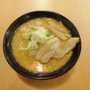 肉麺 金の豚