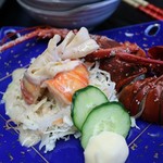 料理旅館　木村屋 - 