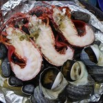 料理旅館　木村屋 - 