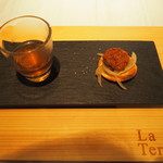 La Terrasse - 