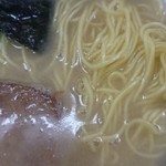 ラーメン浅野2号 - 