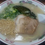 ラーメン浅野2号 - 