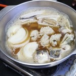 料理旅館　木村屋 - 