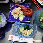 料理旅館　木村屋 - 