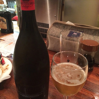 Ｇｕｕ - ドリンク写真: