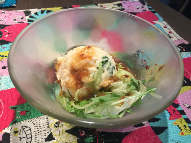 可愛いニャンコのお店 By Chi Chan724 シチメンザカ ネコジタヤ 七面坂 Nekojitaya 日暮里 ワインバー 食べログ