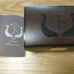 Patisserie　Rond-to - 