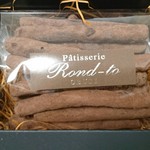 Patisserie　Rond-to - 