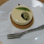 Patisserie　Rond-to - 