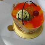 Patisserie　Rond-to - 