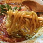 麺や しき - 