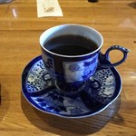 珈琲道場 侍 - 珈琲