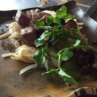 横浜瀬里奈 ステーキドーム - 