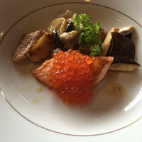 横浜瀬里奈 ステーキドーム - 