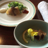 横浜瀬里奈 ステーキドーム - 