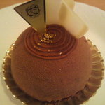 ガトー･ド･ボワ