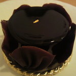 ガトー･ド･ボワ