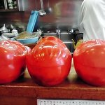 なぞのだるまさんは小銭入れ