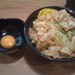 伝説のすた丼屋 - 