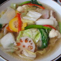 白碗竹快樓 赤坂店 - 