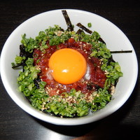 和牛焼肉 土古里 上野バンブーガーデン店 - 