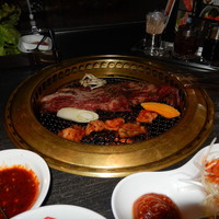和牛焼肉 土古里 上野バンブーガーデン店 - 