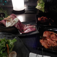 和牛焼肉 土古里 上野バンブーガーデン店 - 