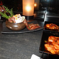 和牛焼肉 土古里 上野バンブーガーデン店 - 