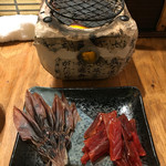 東岡崎炉端屋 どんぱち - 