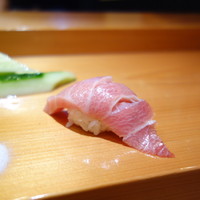 天寿し 京町店 - 大トロ