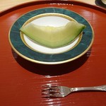 肉屋 雪月花 NAGOYA - 静岡産グランメロン