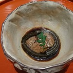 肉屋 雪月花 NAGOYA - 飛騨牛の昆布巻き