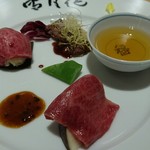 肉屋 雪月花 NAGOYA - 