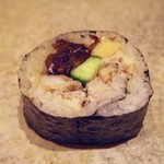 鮨 さいとう - 太巻き