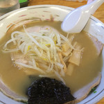 ハルピンラーメン - 