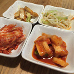 新宿ポジャンマチャ - 