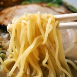 ラーメン大吉 - 