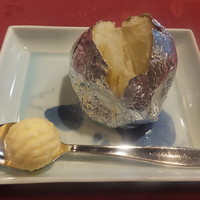 くいしんぼー山中 - 
