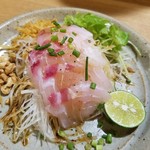 旬菜中房 和華 - 