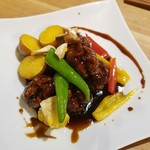 旬菜中房 和華 - 