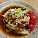 旬菜中房 和華 - 