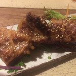 ナンクル食堂 - 