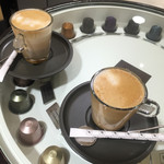 ネスプレッソブティック - ドリンク写真: