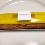 カズノリ イケダ アンディヴィデュエル 南町通店 - エクレール　シトロン（350円）