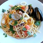 カプリチョーザ ピエリ守山店
