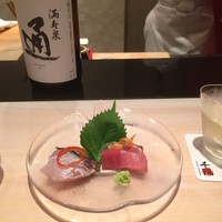 鮨 千陽 - 