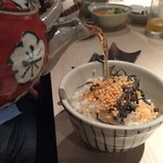 串揚げ×おばちゃん割烹 経堂 ただいま - 