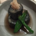 串揚げ×おばちゃん割烹 経堂 ただいま - 