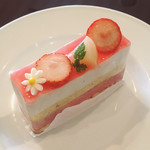 Patisserie ICHIRIN - ラブリエ