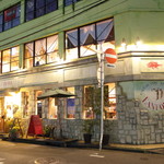 アンフォラ - 外観